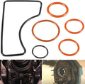 Bell Housing Installation Gasket Seal Kit Mercruiser Bravo I,ii,iii