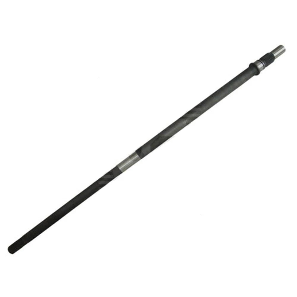 Tra-f-3797684-<wbr/>ab Shaft, Pto, 20 /25 Spline 39.8" With Syn.