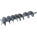 Gray Bin Loading Auger Fits S660 S670 S680 S685 S690 S690 Sts Ah233419