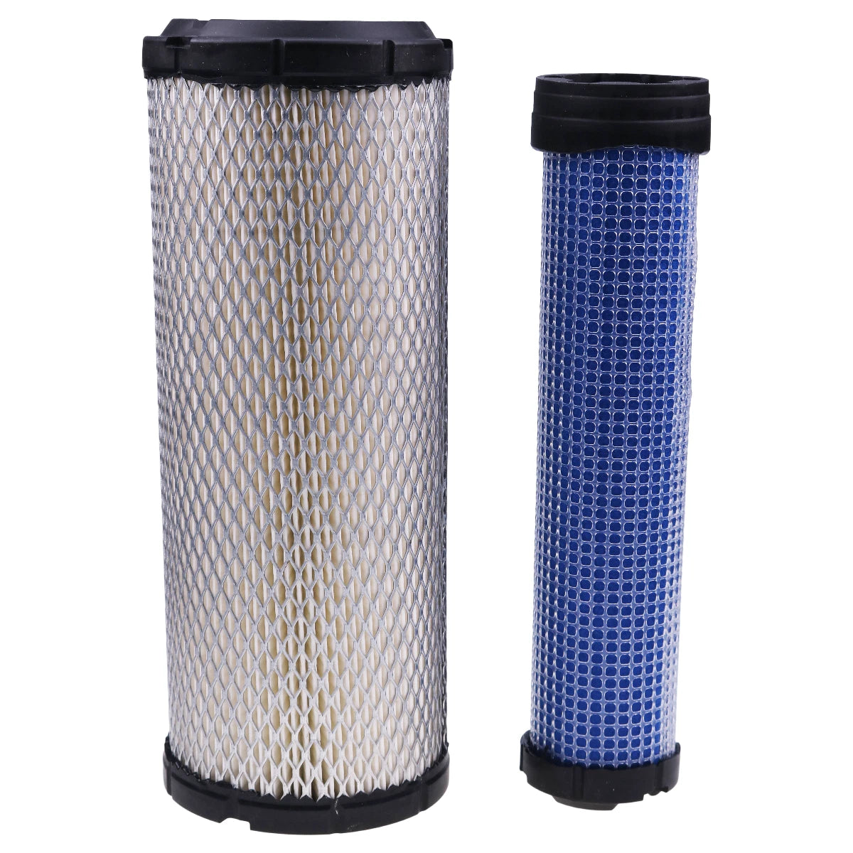 Air Filter Kit 6672467 6672468 For Bobcat 328 425 E32 E35 463 553 S70