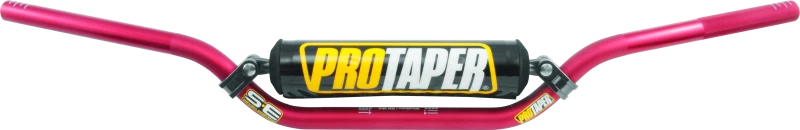 Protaper Se Windham/rm Mid Handlebar - Red