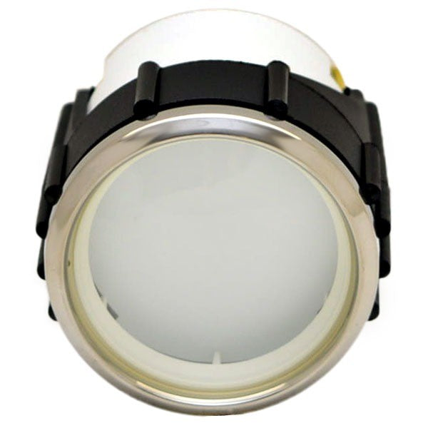 Sarasota Boat Hatch Latch Flush Mount 2 Inch Locking Black by Sarasota