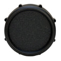 Triton Boat Push Button Keypad Panel 1971975 Black Soft-Touch Rubber by Triton