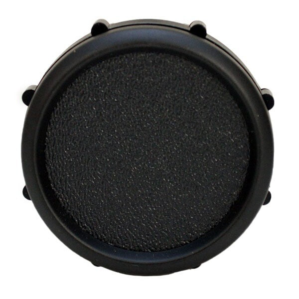 Triton Boat Push Button Keypad Panel 1971975 Black Soft-Touch Rubber by Triton