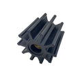 New Raw Water Pump Flexible Impeller For Kashiyama Sp 400 Jmp 8406-01