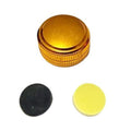 Brake Knob Reel Spare Part in Aluminum Alloy