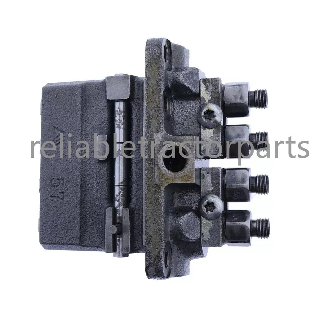 7020869 Fuel Injection Pump For Bobcat 743 751 753 763 773 7753 1600
