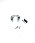 '-New- Southco M1-99-230, Plate Kit, Stainless Steel, Oem