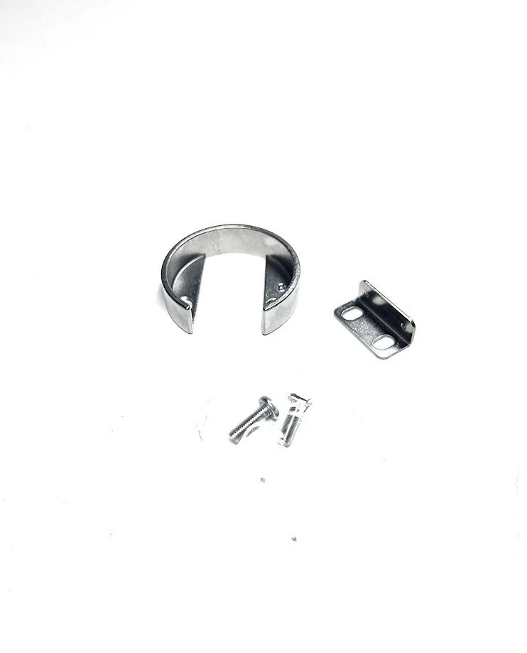 '-New- Southco M1-99-230, Plate Kit, Stainless Steel, Oem