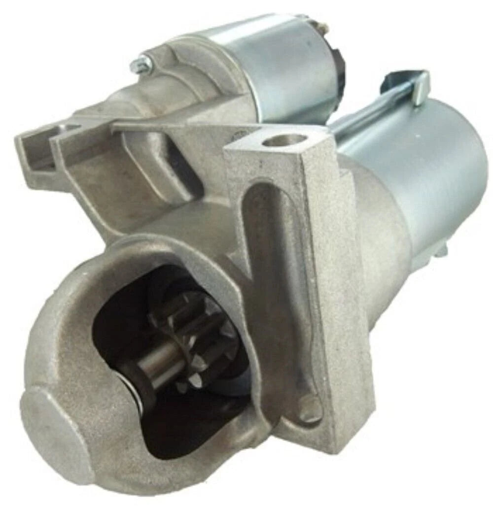 New Starter For Pontiac Montana 3.4l V6 1999 2000 99 00