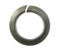 Washers Spring Stainless Steel M8 X 12.7mm Od X 2.0mm Thick