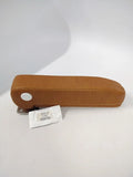 Scout Uh2994, 350 Lxf Brown Seat Arm Rest Cushion