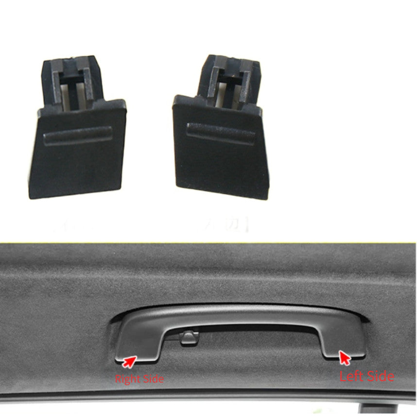 Interior Roof Handle Clip for BMW G38 by BMW