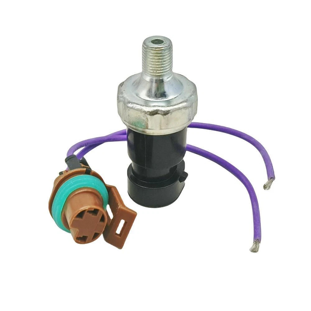 Oil Pressure Fuel Pump for MerCruiser