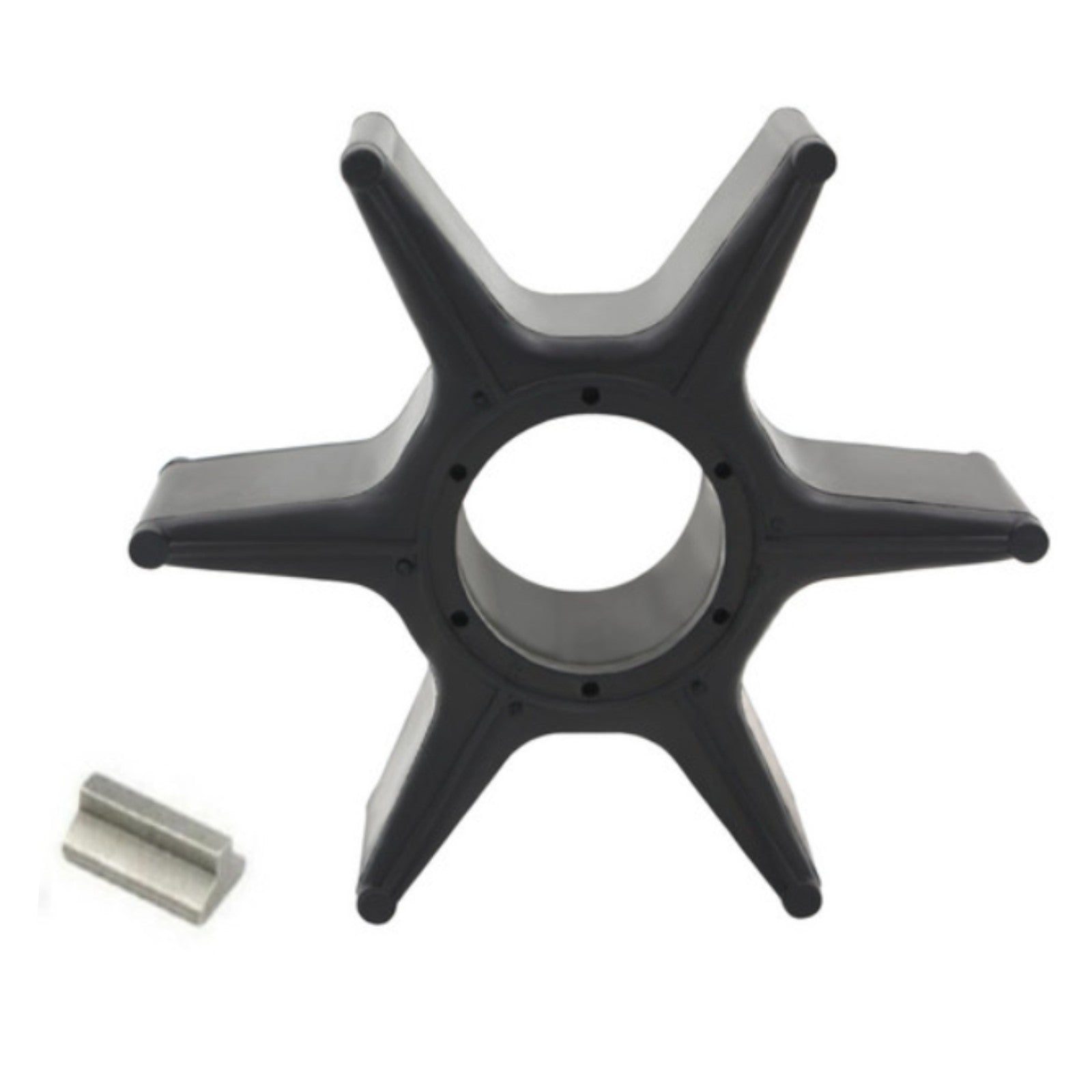 Outboard Impeller with Key Honda BF175A BF250A by Honda