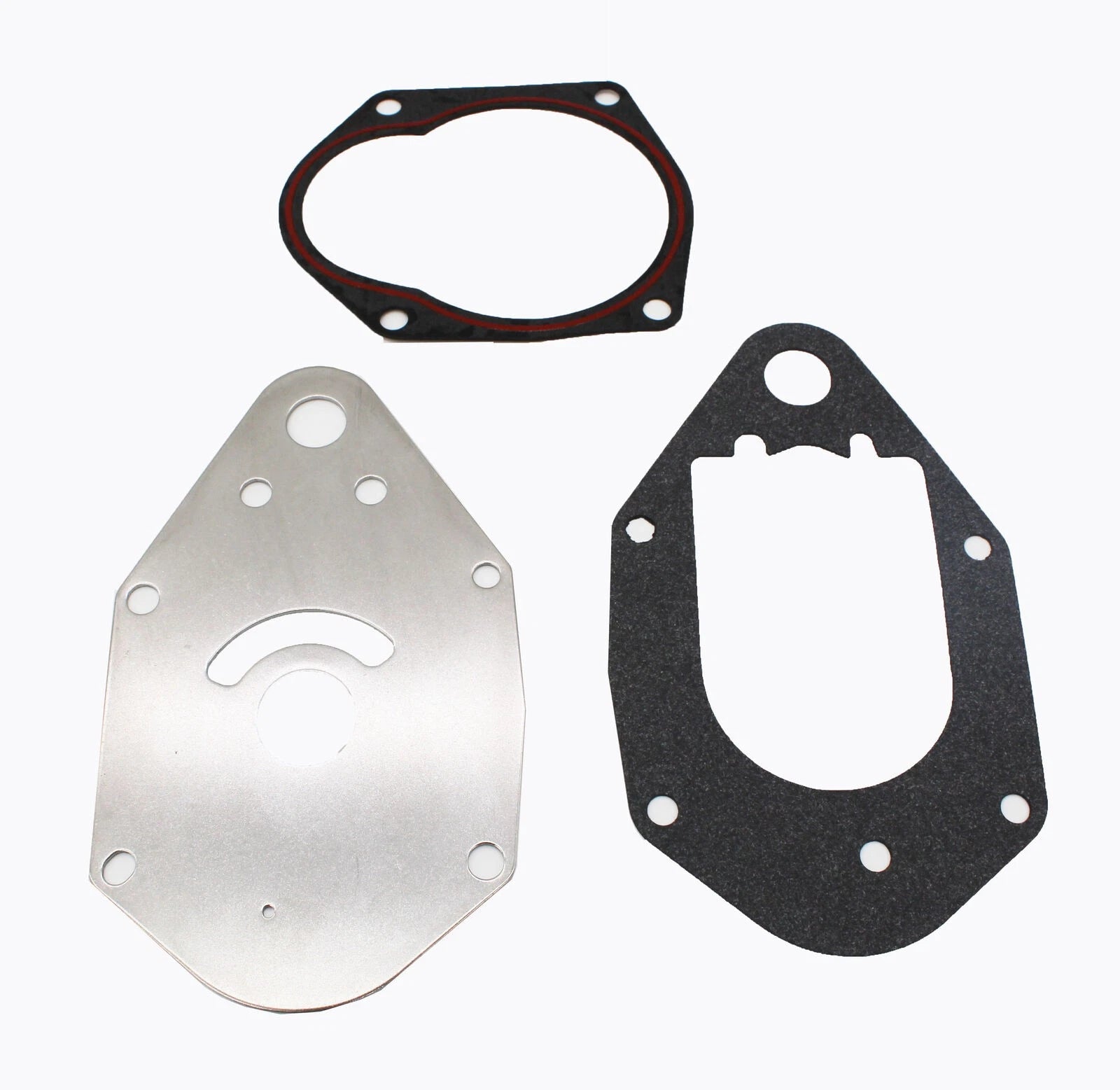 Water Pump Impeller Kit for Mercury 50-60HP (46-812966A11, 47-19453T)