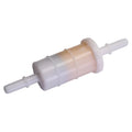In-Line Fuel Filter for Mercury 4-Stroke Outboard 30HP-115HP-400HP