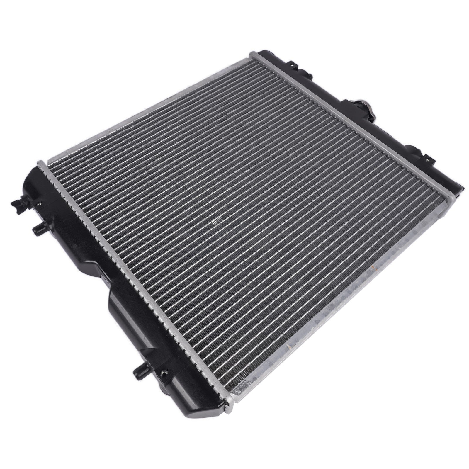 Radiator Aluminum Core Kubota L3830DT L4330DT