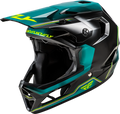Fly Racing Rayce Repeat Bicycle Helmet X-large