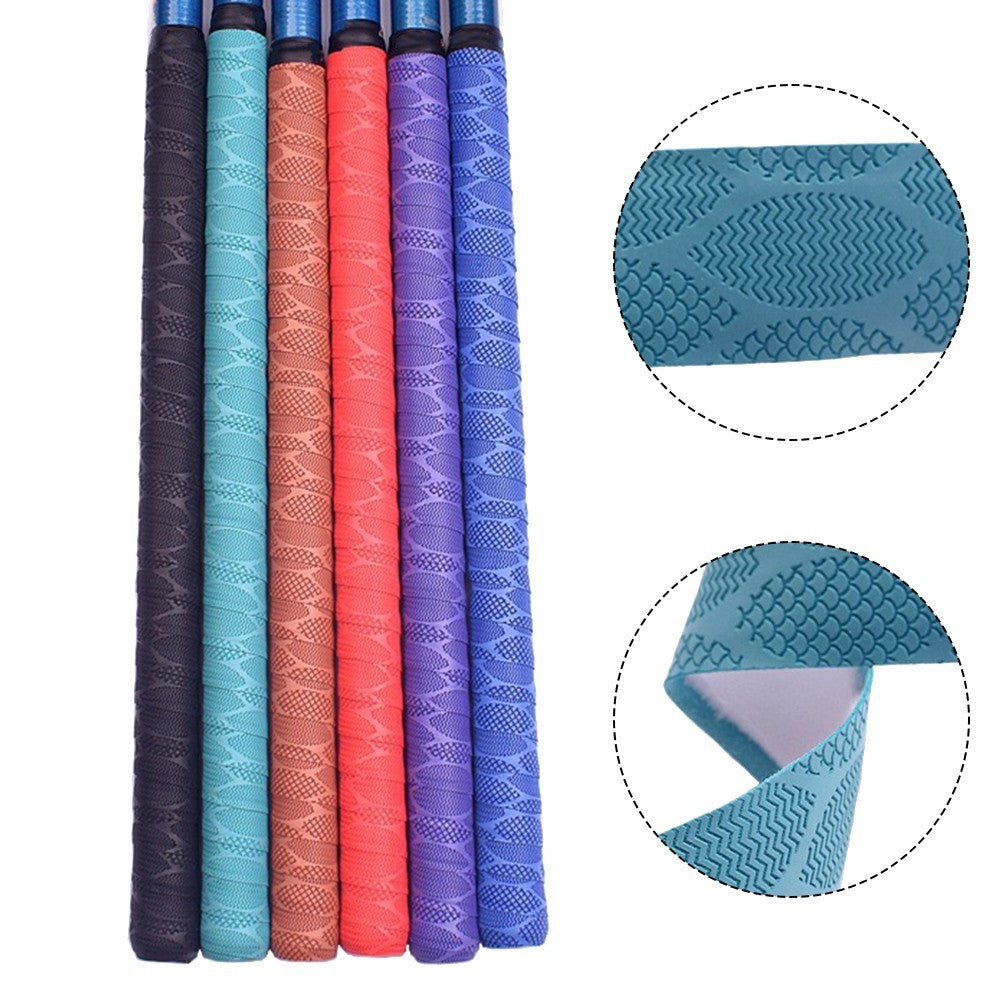 2m Grip Tape for Badminton Racket