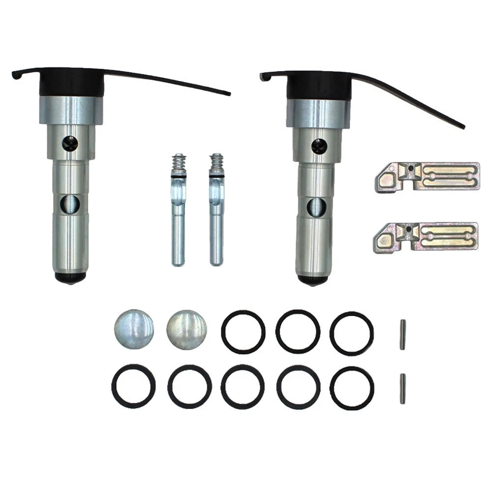 Coupler Conversion Kit J D To Iso Re206778 For J D 1020 3020 4020