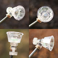 High Pressure Sprayer Nozzle Marine Parts
