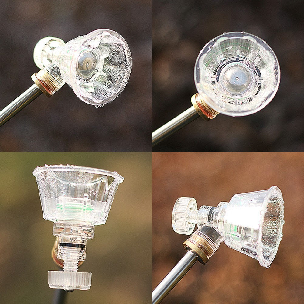 High Pressure Sprayer Nozzle Marine Parts