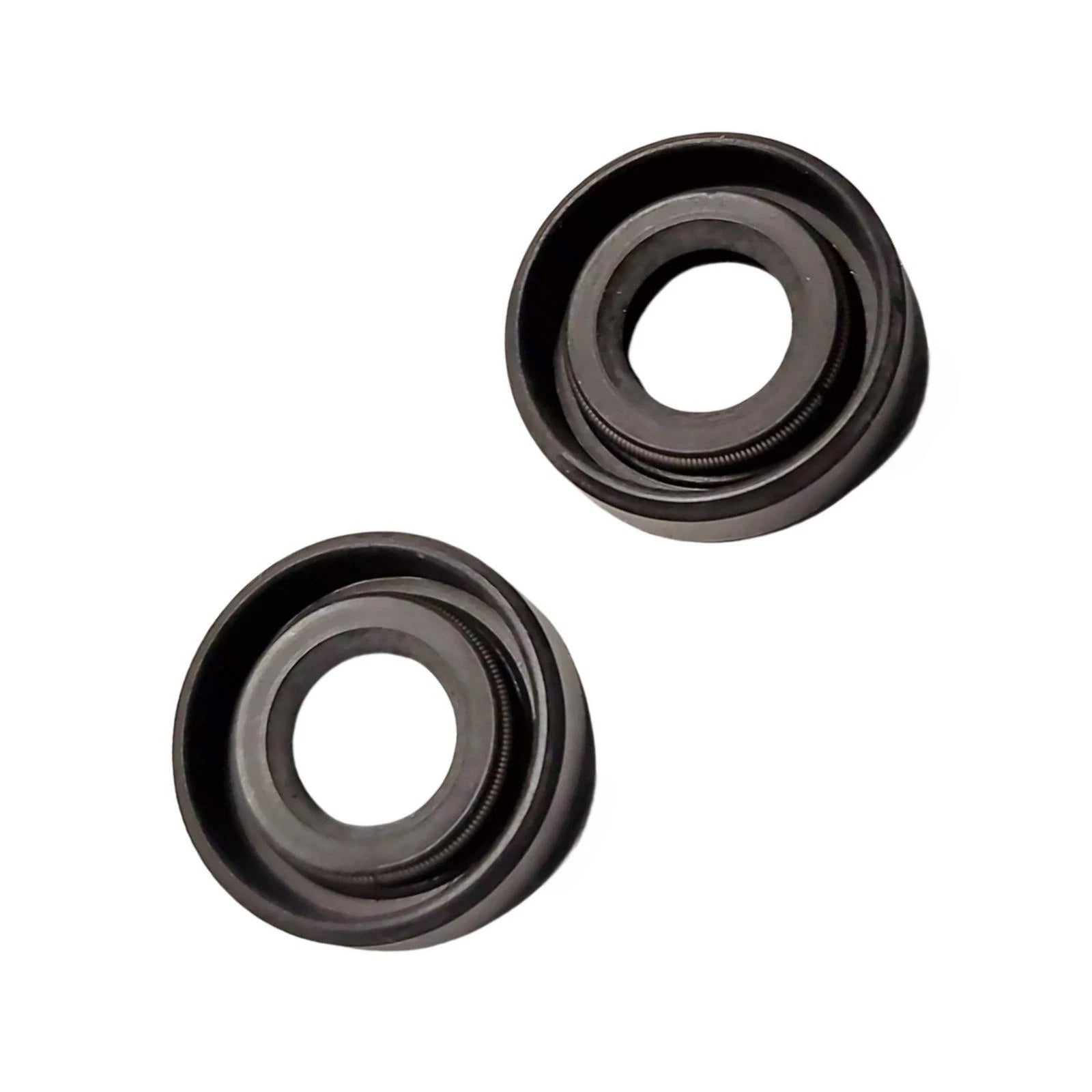 Outboard Oil Seal for Quicksilver Mercury 3.5-7.5HP (2 Pcs)