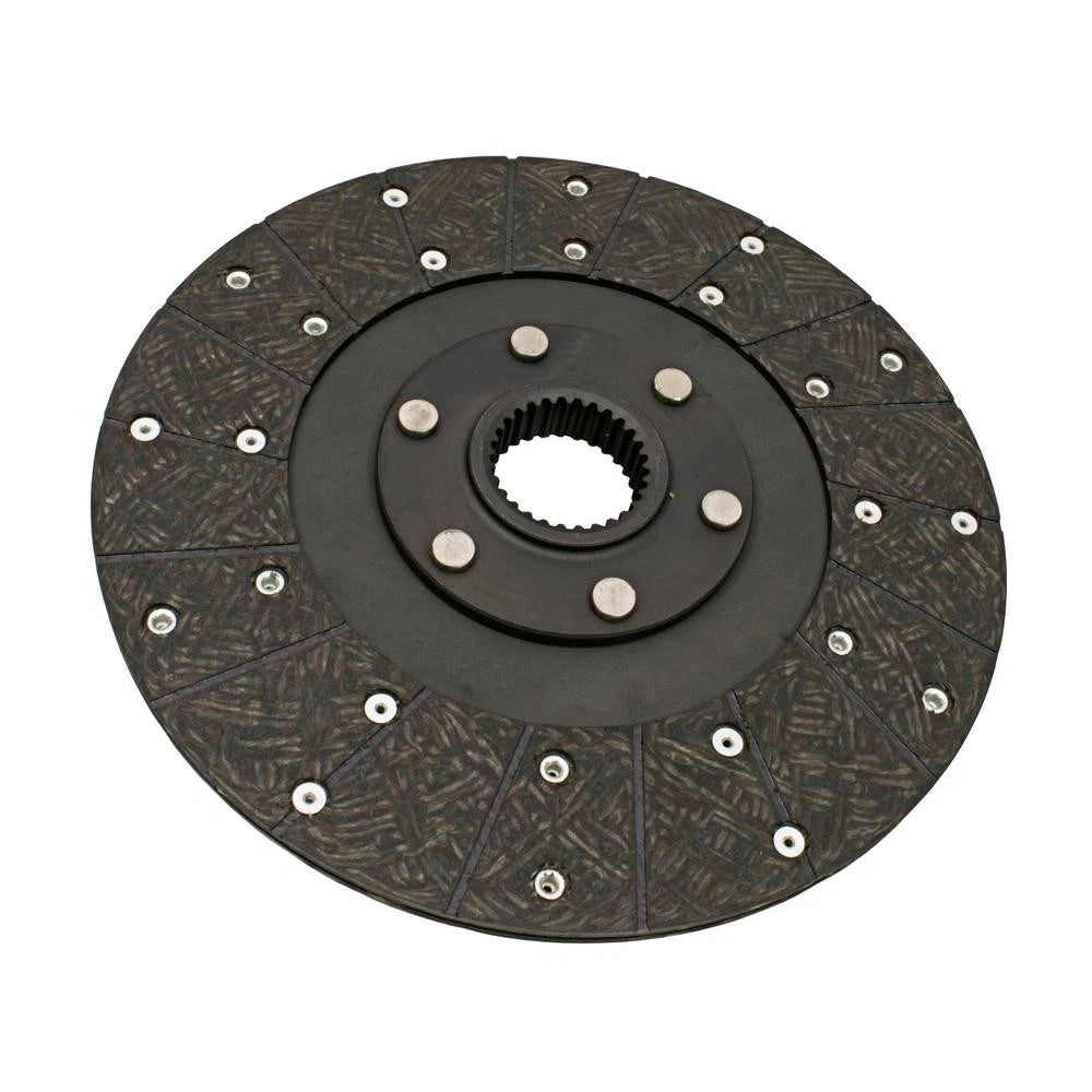 R26688 Pto Disc - Woven Fits John Deere