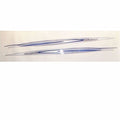 Jet Boat Decal Yamaha High Output by Yamaha