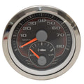 Beede Multi-Function Gauge NexSysLink Speedometer by Beede