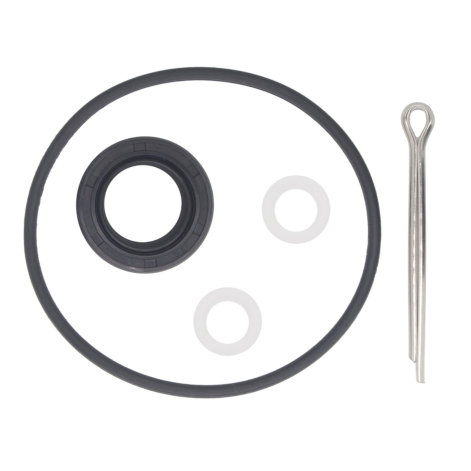 Honda Marine Lower Unit Oil Seal by Honda