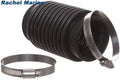 Fit For Mercruiser Alpha 1 2 Bravo 1 2 3 Exhaust Bellows 18654a1