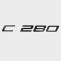 Pursuit Boat Brand Decal C 280 CC Black by Pursuit