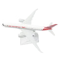 1:400 16cm A350 Air Mauritius Metal Airplane Model Alloy Diecast