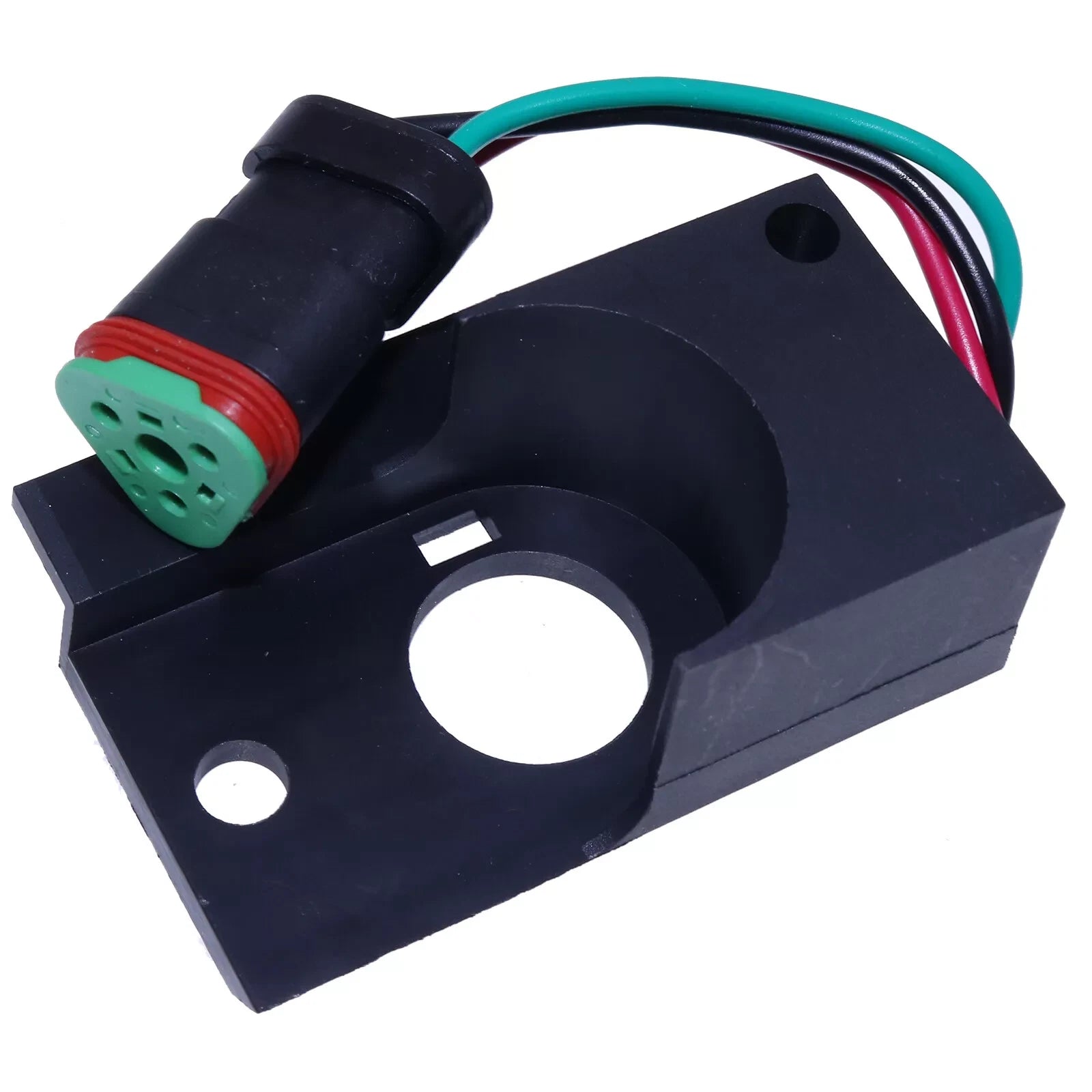 F&amp;c Seat Lap Bar Sensor Switch 7105252 For Bobcat 653 751 753 763