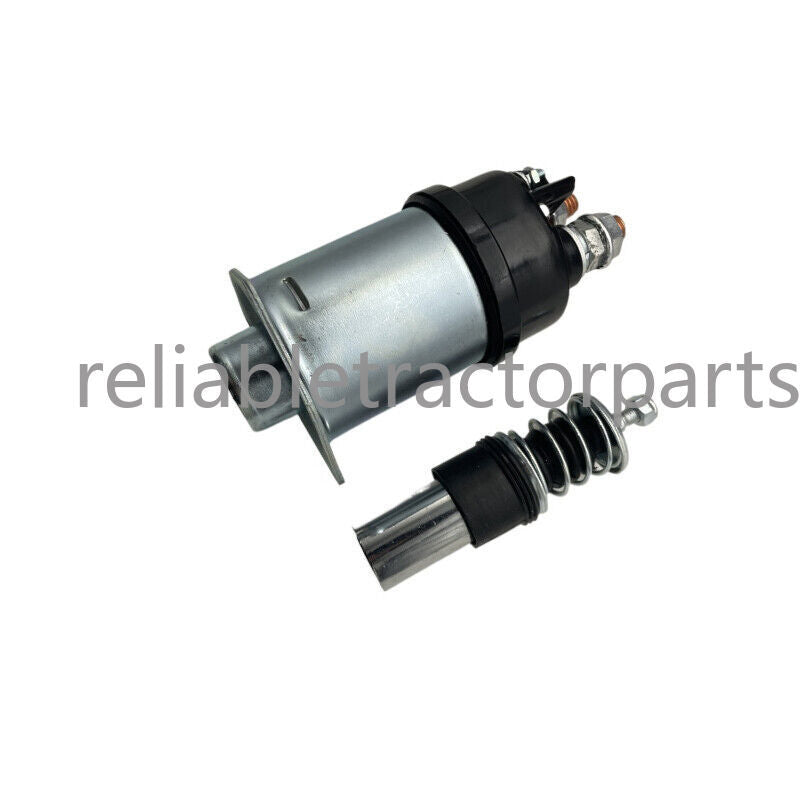 3e7859 Starter Solenoid Fits For Caterpillar Cat 320b 322b 322c 325b