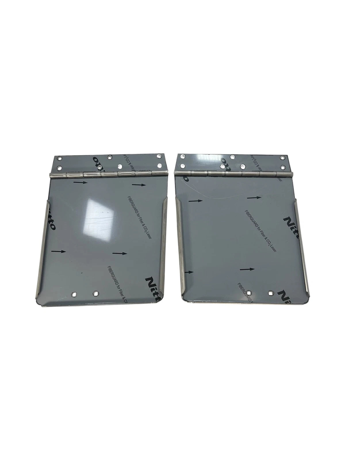 Lectrotab Hd Trim Tabs Heavy Duty 12 X 12 Port & | Hook & Hull Co