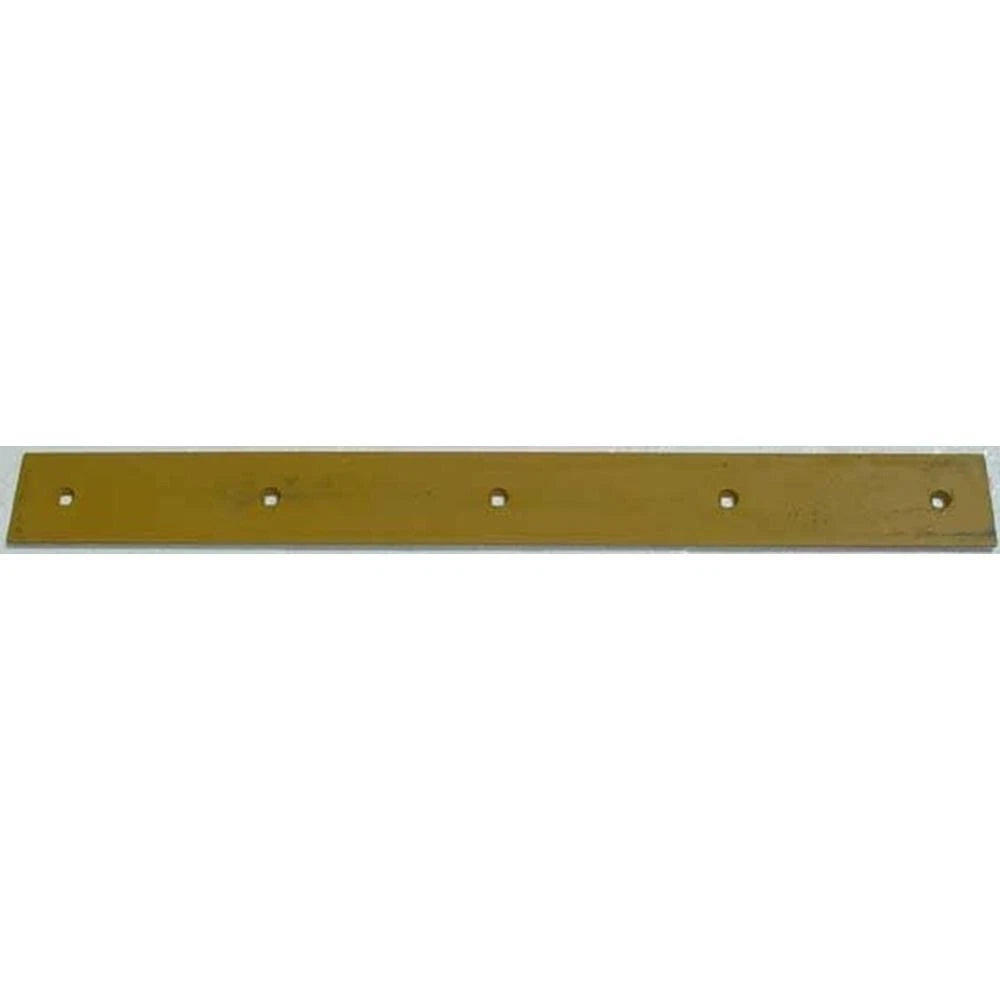 U11707 Center Cutting Edge Fits John Deere Fits Jd Dozer Models