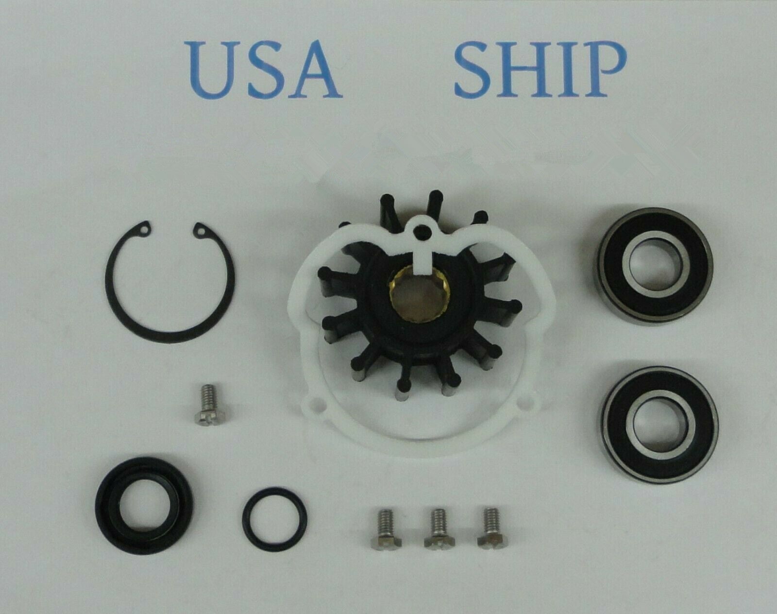 Rebuild Service Kit Volvo Penta/OMC by Volvo Penta