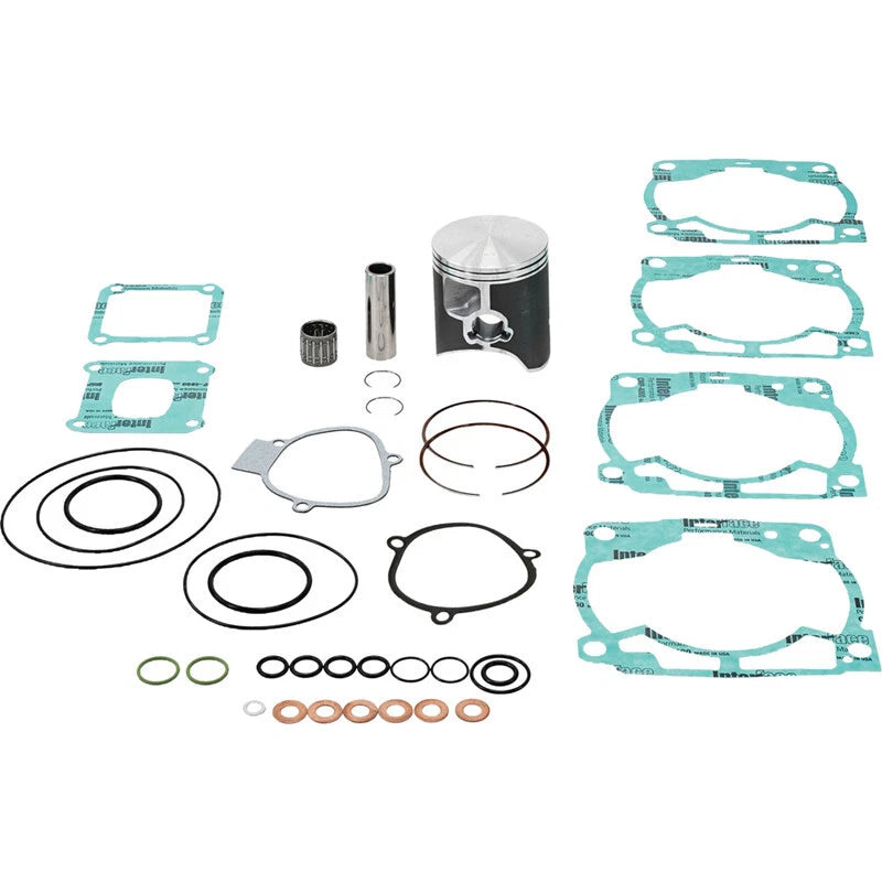 Vertex Top End Gasket Kit For 2t Ktm Xc-w 17-18 (66.34