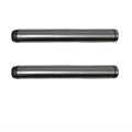 D67308 Two Pins Stabilizer Leg To Frame For Case Backhoe 35 580b 580d