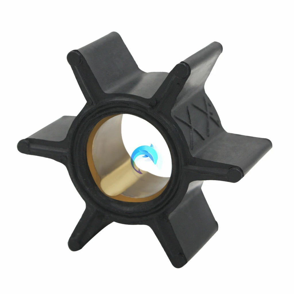 Water Pump Impeller for Mercury Mariner 4-7.5HP Outboard Boat