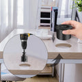 3 In 1 Multi-function<wbr/>al Embedded Quick Charger Usb Desktop