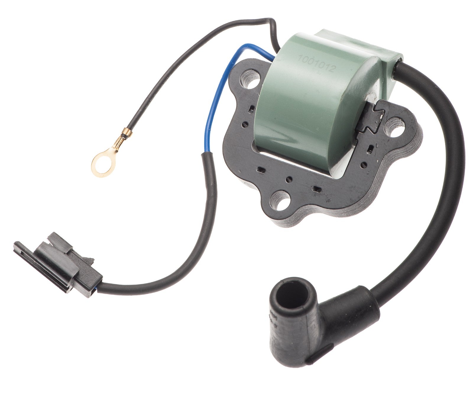 Yamaha PWC Jet Ski CDI Box 6M6-85540-01-00 by Yamaha