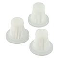 Reusable Vacuum Cleaner Filter Replacement