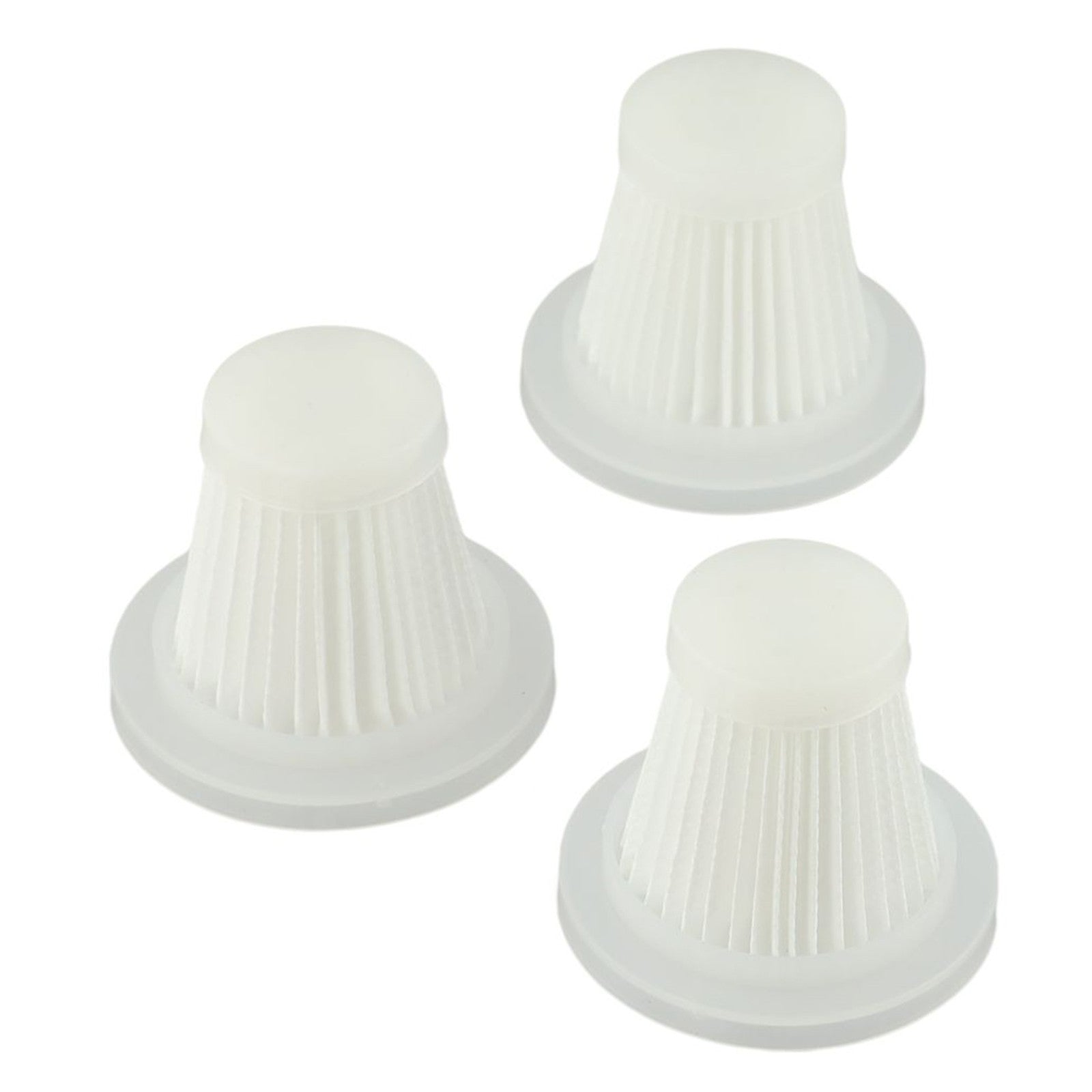 Reusable Vacuum Cleaner Filter Replacement