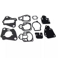 Carburetor Rebuild Kit for Mercury Mariner 6-25HP (1395-97611, 18-7212)
