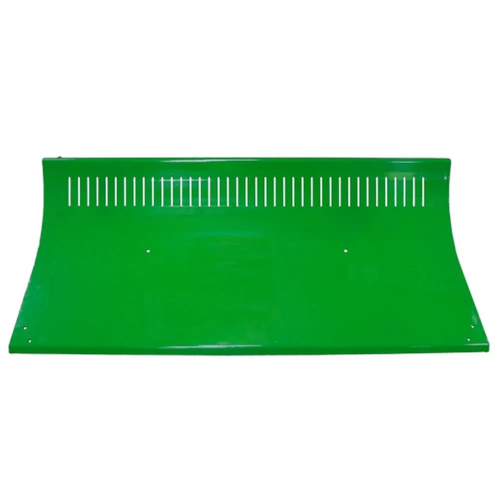 Wn-ah218187-pe<wbr/>x Straw Chopper Bottom Sheet Fits John Deere