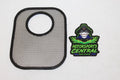 Oem Kawasaki Flame Arrestor Screen Zxi Stx Sts 900 1100 Air Box Spark